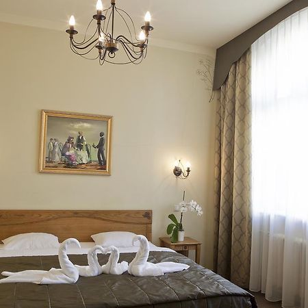 Art Hotel Laine Riga Exterior photo