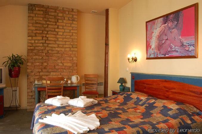 Art Hotel Laine Riga Room photo