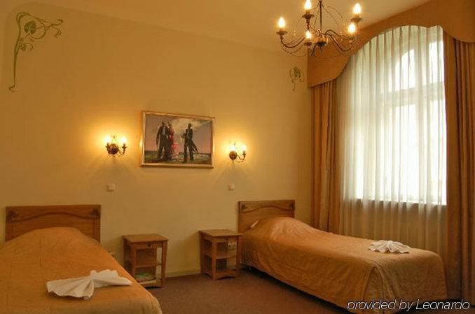 Art Hotel Laine Riga Room photo