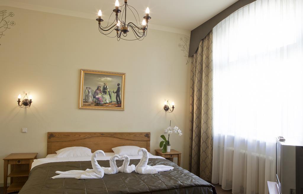 Art Hotel Laine Riga Exterior photo